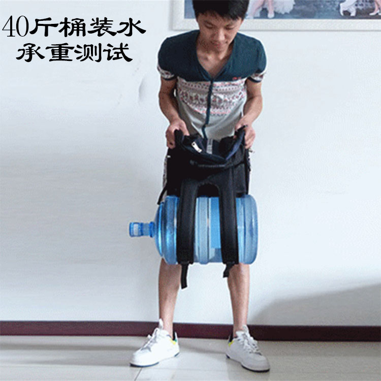 Túi đeo vai nam 50L Túi du lịch vai túi du lịch công suất lớn tăng thể thao ba lô túi leo núi ngoài trời balo nam
