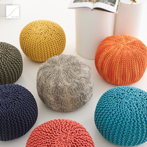 Imported Sharda brand bench American country modern simple national style small stool bench