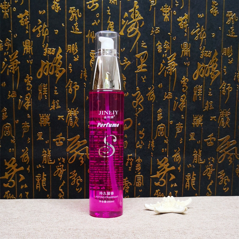 Golden Lee Source Perfume Hair Care LADY HAIR MOISTURIZING IMPROVES HAIR MANIC DAMAGE DRY HAIR SOFT AND SMOOTH HAIR TAIL OIL