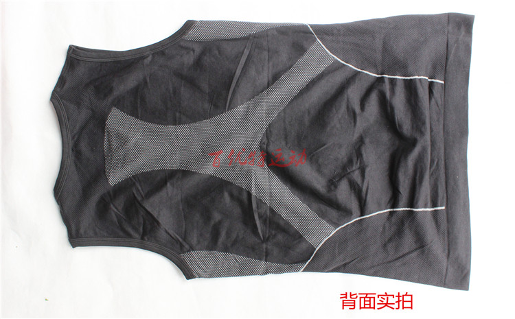 Débardeur sport pour homme - Ref 2023678 Image 35