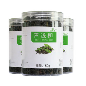 古树野生嫩叶新鲜青钱柳50g