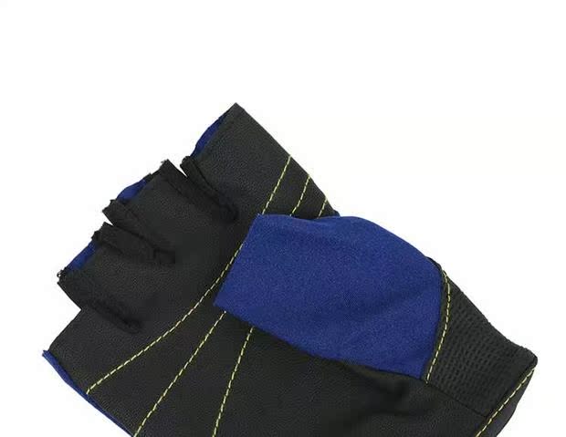 Găng tay câu cá chuyên nghiệp Xsell chính hãng của Nhật Bản, mùa hè ba ngón tay, năm ngón tay và một nửa ngón tay, câu cá biển, câu cá găng tay vgloves