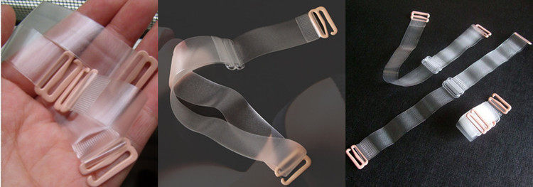 Sangles pour lingerie - Ref 814081 Image 6