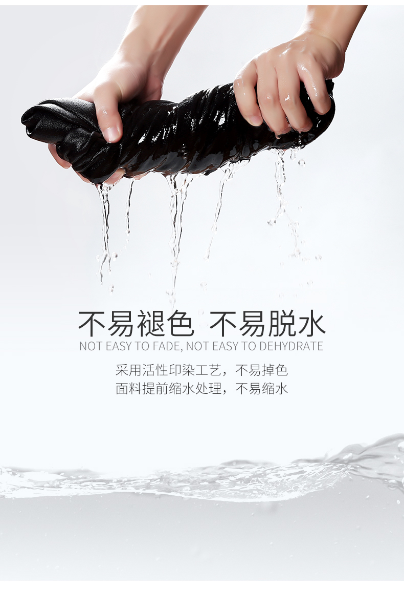 七匹狼 男士 100%新疆长绒棉 秋衣秋裤套装 图6