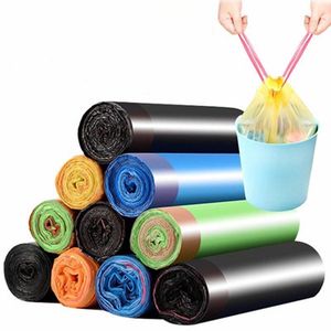 【顺云鑫】加厚卷装垃圾袋100只