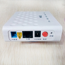 8 New ZXHN ZXHN F601 F401 GPON new old mobile Unicom universal single-port fiber cat