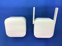 8 New Xiaomi millet WiFi power cat set a pair of 300m through wall artifact WiFi amplifier expansion