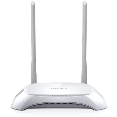 Second-hand TP-LINK 842N 845N 847N 886N Mercury Xunjie 300M wireless router