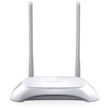 Second-hand TP-LINK 842N 845N 847N 886N Mercury Xunjie 300M wireless router