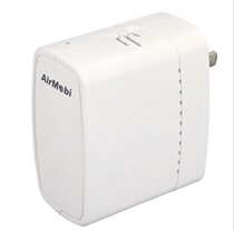 Secondhand AirMobi IShare 150M Portable Wireless Share Routers AP Wireless Repeaters Extenders