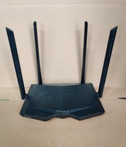 8 New Tengda 1200m dual-band wireless router gigabit wifi high-speed Smart Fiber 5G through wall King AC6