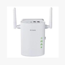 Used original D-Link DHP-W306AV 300m wireless power cat AP can be equipped with any power cat