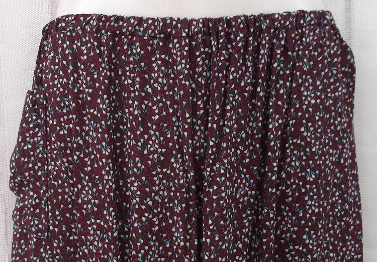 Pantalon pyjama - Ref 731007 Image 26