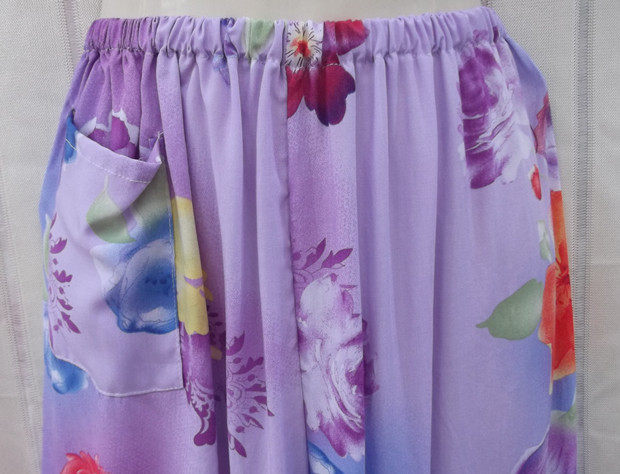 Pantalon pyjama - Ref 731007 Image 13