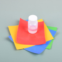 PVC glue Repair Inflatable Pool Rubber Dinghy Inflatable Boat Repair Patch Swim Ring Repair Bag for Leakage Air Cushion Bed