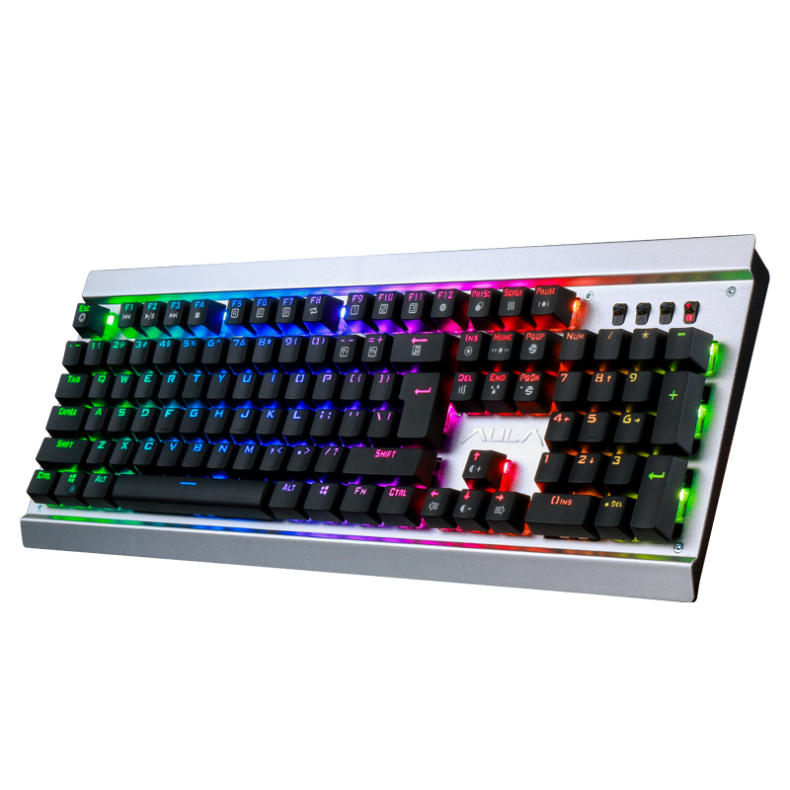 200元以内机械键盘,这些值得入手