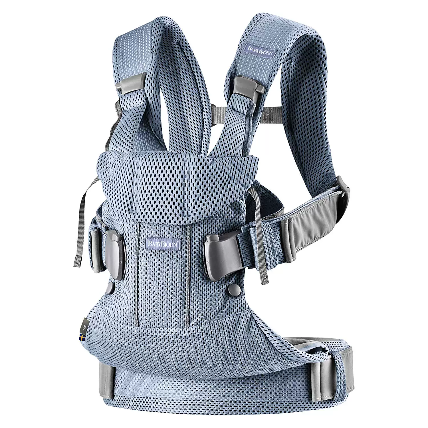 [ 2019 BabyBjorn One Air ]