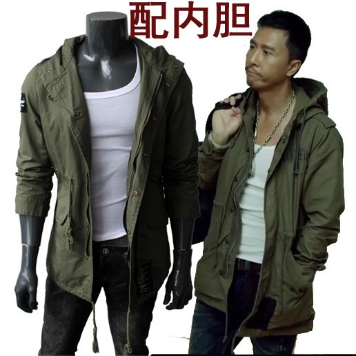 Blouson hiver pour homme   OTHER - Ref 3112937 Image 1