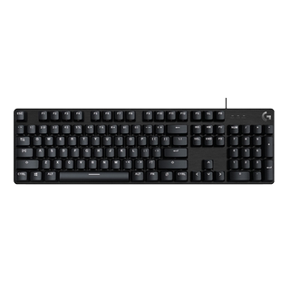 Logitech mechanical keyboard gaming gaming 87/104 keys