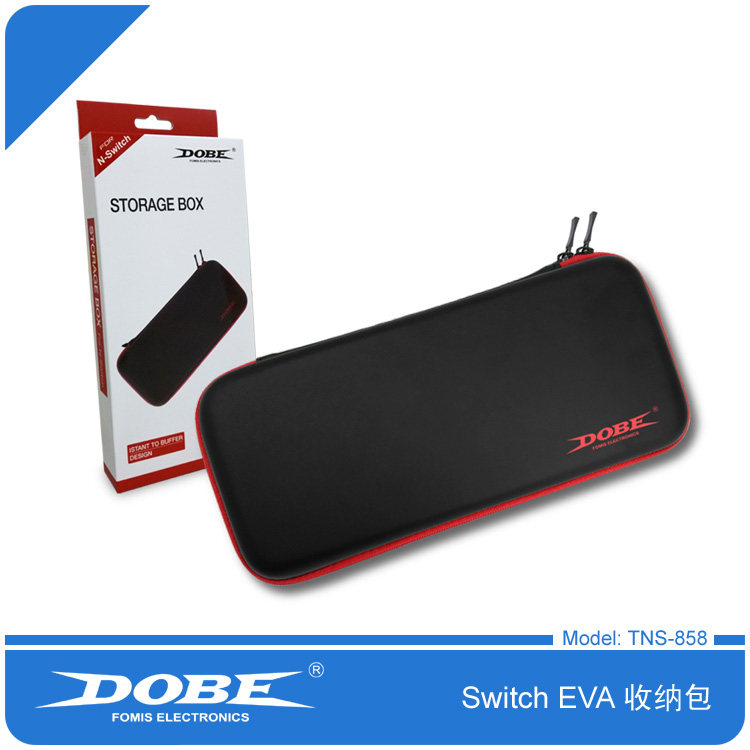 Switch host storage bag SWITCH storage box EVA bag NS hard bag protective cover