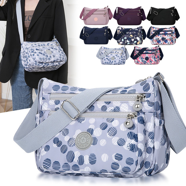Fashion casual women's mom bag trendy women's bag
