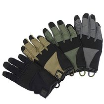 PiG Full Dexterity Tactics (FDT) Alpha Glove Delta Practical Gloves American Shooting Gloves