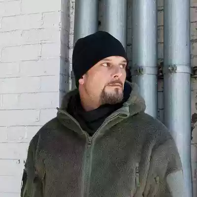 SQB autumn/winter Marine Corps mountaineering riding outdoor wind warm snatch speedqb