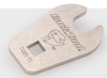 US PARK TOOL TWB-15 torsion wrench transfer with pedal wrench TW-5 TW-6