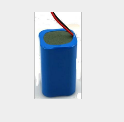 Custom imported 7 2V7 4V8 4V5200mah large capacity with protection board 18650 rechargeable lithium battery pack