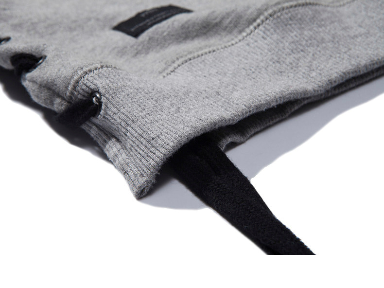 Sweatshirt homme PMAO - Ref 3129081 Image 46