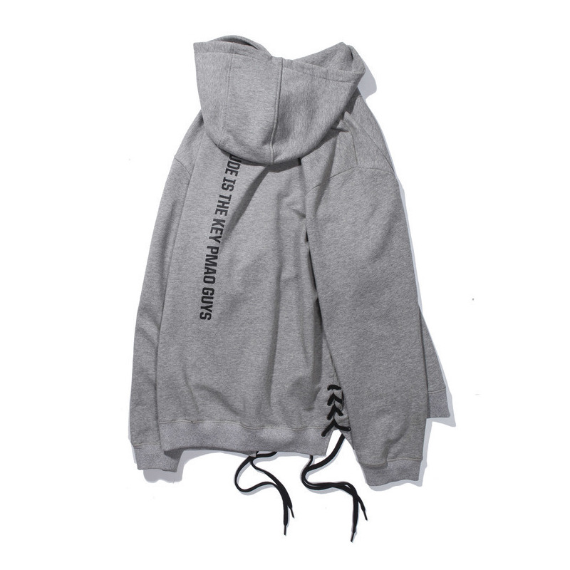 Sweatshirt homme PMAO - Ref 3129081 Image 5