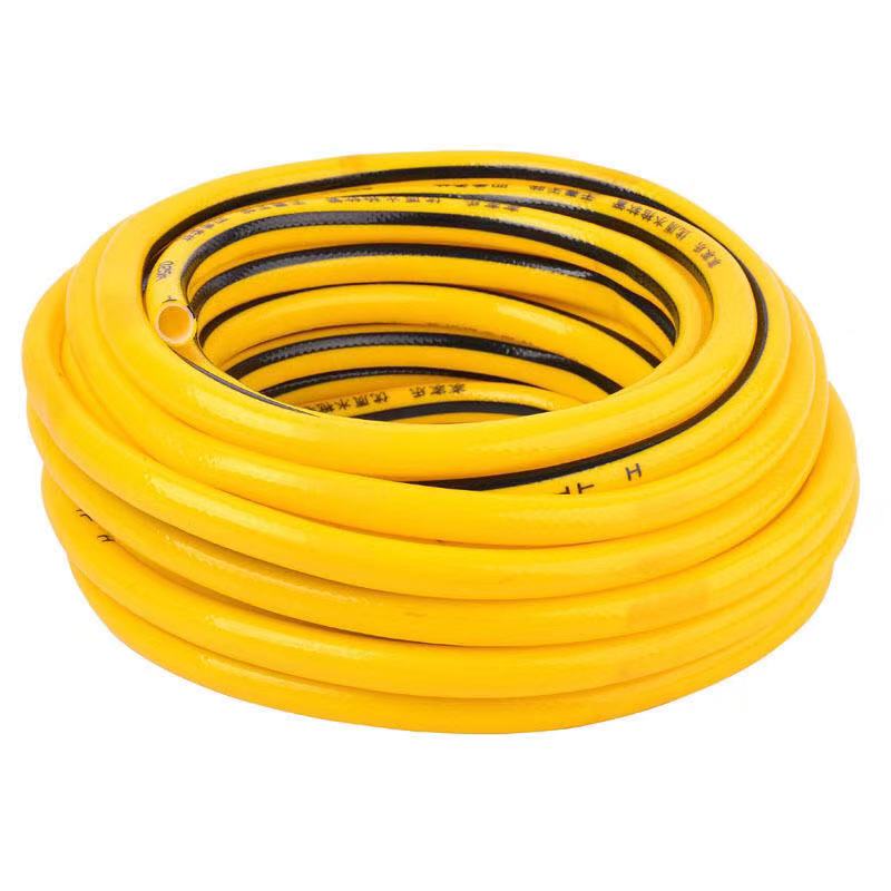 Car car wash water 5 m 5 m 10 m 15 m 20 m high-pressure water guns Home car wash explosion protection hoses Four seasons