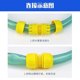 Thickened - water pipe fast connector 4 ນາທີ 6 ນາທີ 1 inch quick hose connector universal quick conversion interface docking accessory