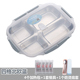 hộp cơm hâm điện Inox tự làm nóng hộp ăn trưa sưởi ấm gói chuyên dụng tự làm nóng hộp ăn trưa để làm việc ngoài trời nước nóng hộp ăn trưa - Hộp cơm điện sưởi ấm hộp thức ăn giữ nhiệt