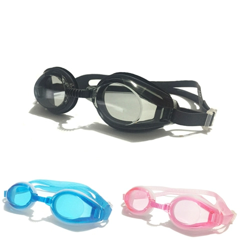 Kính bơi không thấm nước có độ phân giải cao chống thấm nước cho nam và nữ / trẻ em - Goggles