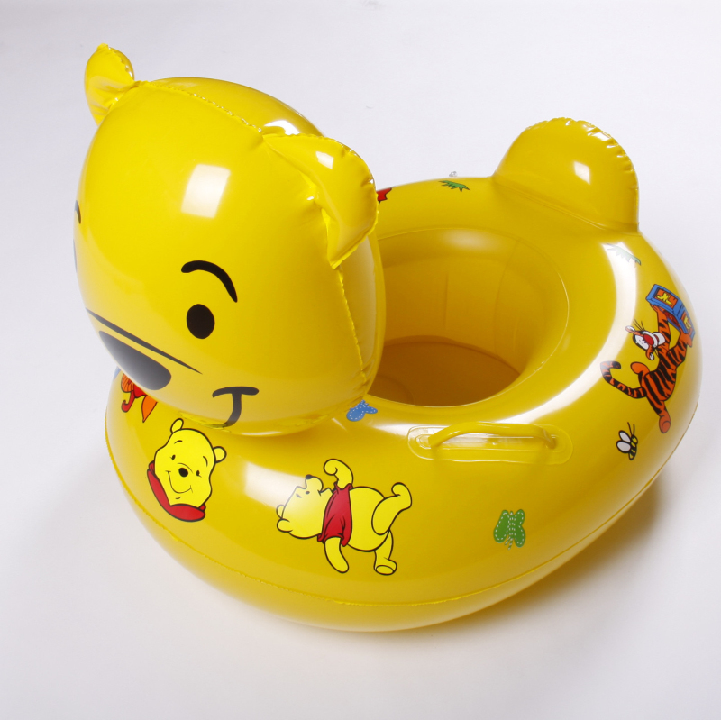 Dày Thomas mắt bé bé xe tay lái ghế nách bơi vòng ghế bé ghế nhẫn phao bơi người lớn