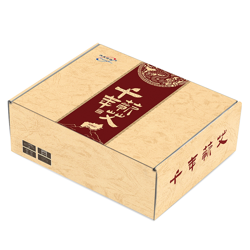  Red Light Hong Guang Meridian Ten-year agkistrodon Ai Qaiyang Ai 12 Whole Boxes