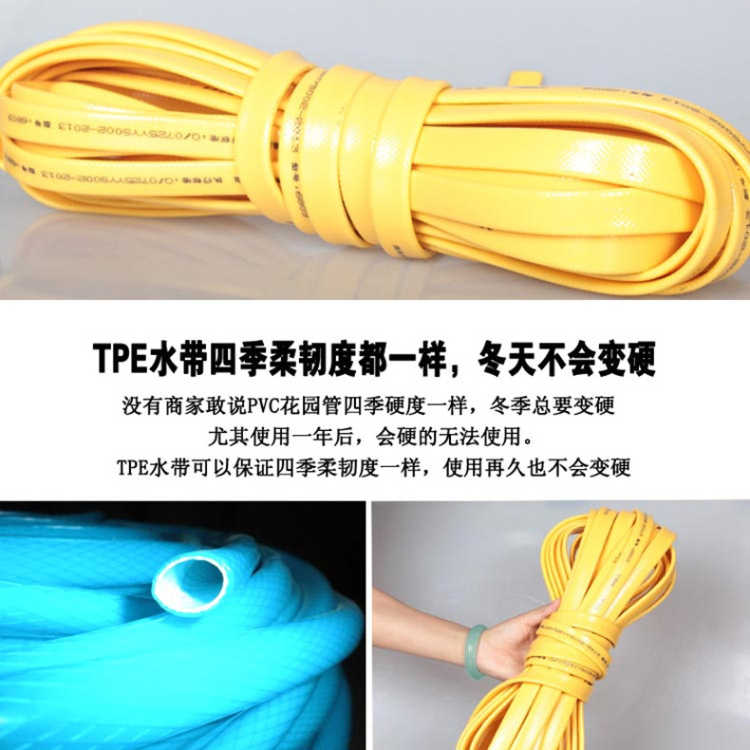 Rửa xe nhân tạo áp lực cao súng nước công cụ thiết lập hộ gia đình tưới nước lấy nước chống đông vòi chải xe vòi cung cấp xe hơi - Sản phẩm làm sạch xe bộ cọ rửa xe ô tô