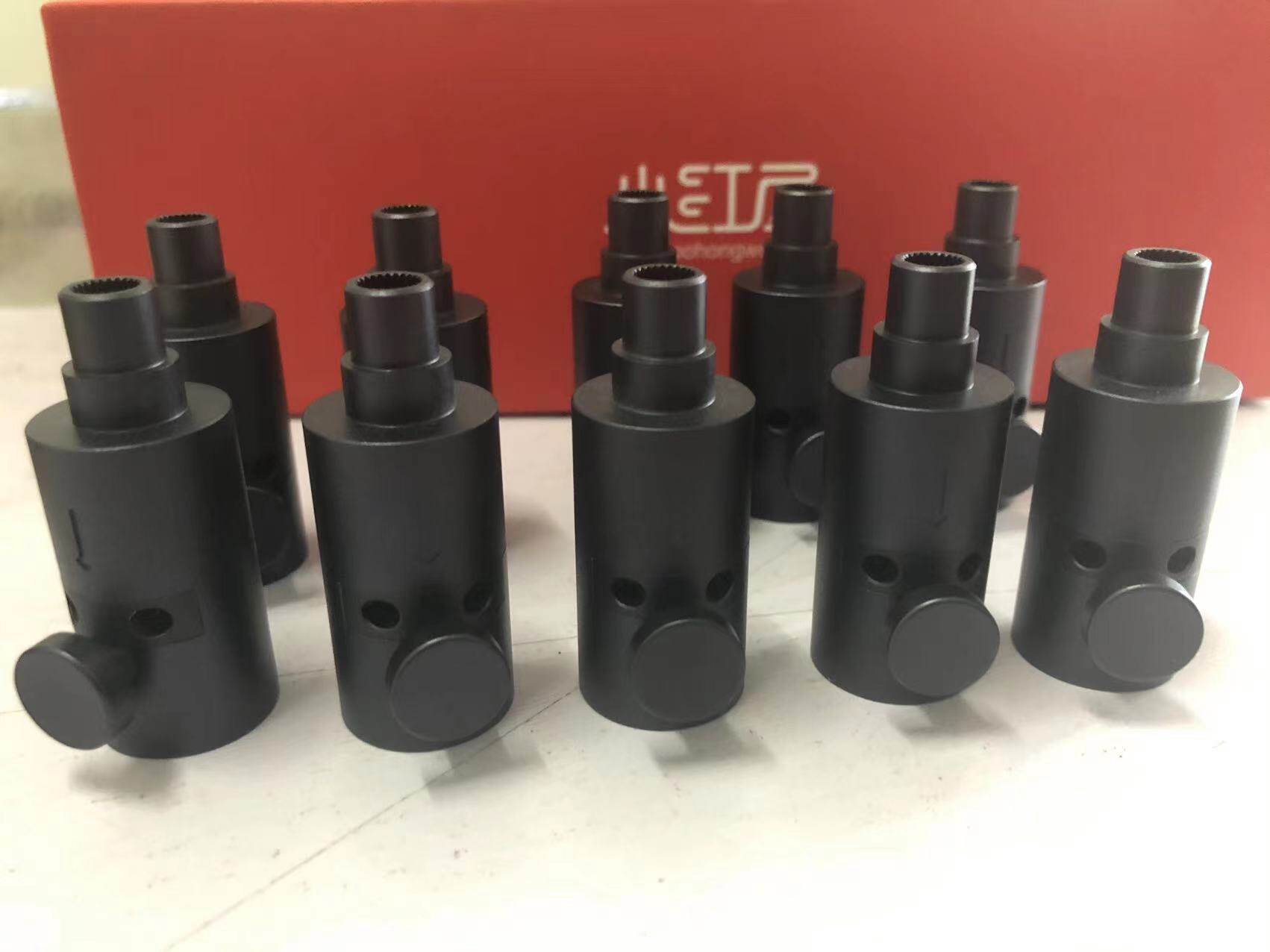 Xiaohongwu Xixun panoramic camera original connecting rod connection plug-in