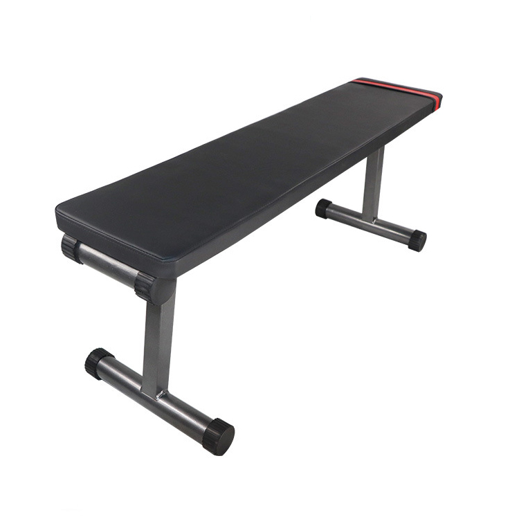 Multi Function Foldable Stool Birds Dumbbell Bench Press Barbell
