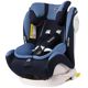 Rebelereebaby Baby Baby an toàn Seat Car Loaded với 0 đến 12 tuổi 4 tuổi có thể nằm