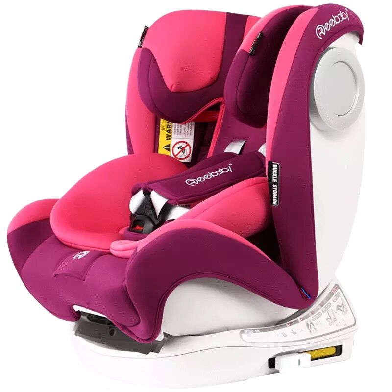 Rebelereebaby Baby Baby an toàn Seat Car Loaded với 0 đến 12 tuổi 4 tuổi có thể nằm