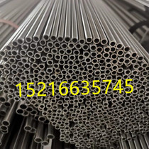 304 stainless steel tube 9 53mm*1 0mm (outer diameter*wall thickness) Imperial 3 8 card tube Polished annealed tube