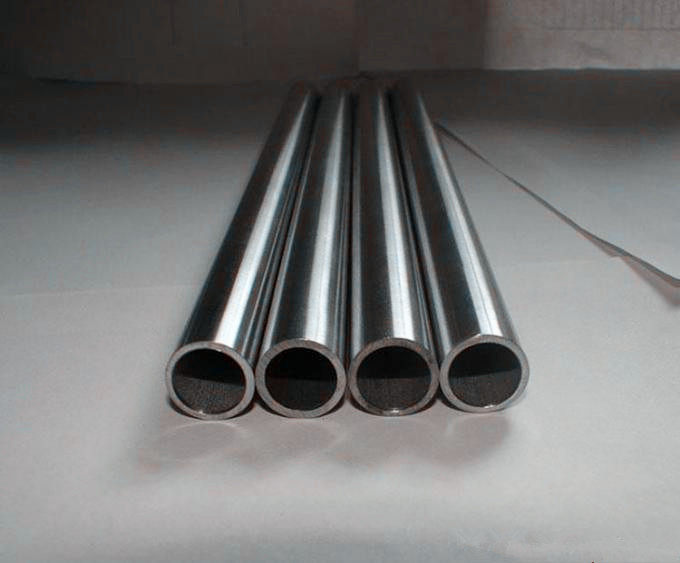 304 stainless steel tube 8*1 (outer diameter*wall thickness) inner diameter 6mm polished tube seamless tube tube