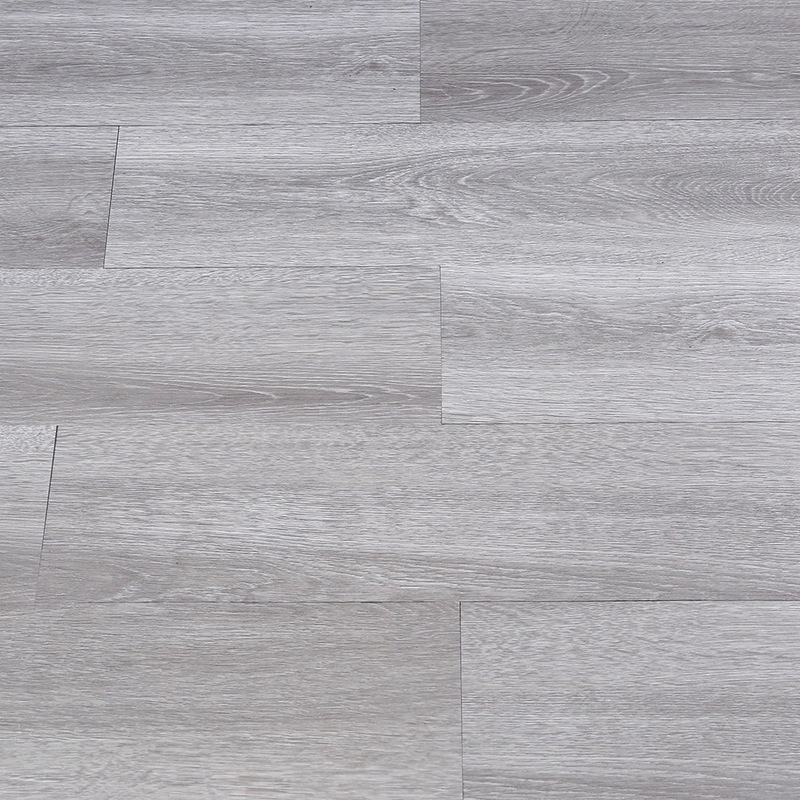 Wood Grain Vinyl Flooring Factory, Gray Pvc Flooring, Waterproof and Wear-Resistant Plastic Floor Tiles, Foshan In-Stock Floor Covering