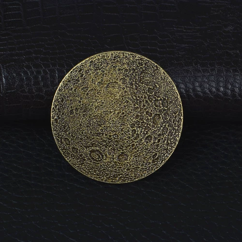 Креативный гаджет, луна, валюта, медаль, монеты, подарок на день рождения