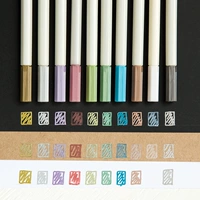 Металлическая ручка, купить 8 получить 2 бесплатных 2 полных комплектов из 10 комплектов