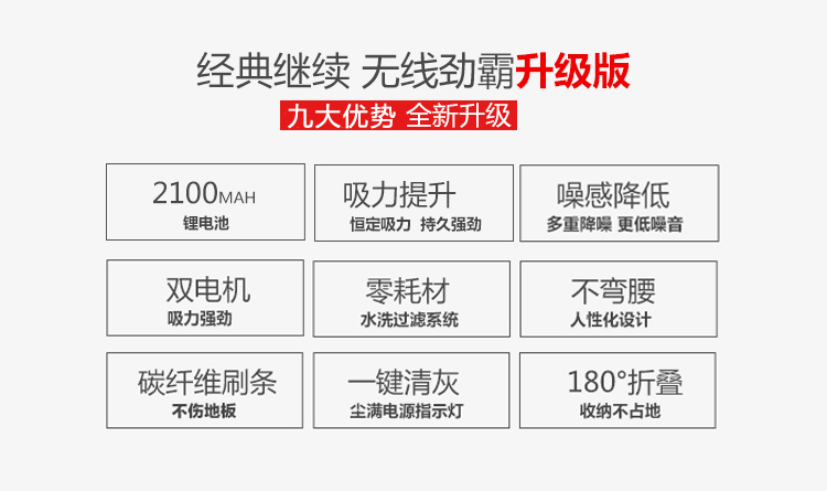 xiaomi deerma cm1300 Máy hút bụi hồ VC-SPD1003L phiên bản độc quyền hút đôi không dây siêu êm sạc đa chức năng dọc - Máy hút bụi robot hút bụi lau nhà xiaomi