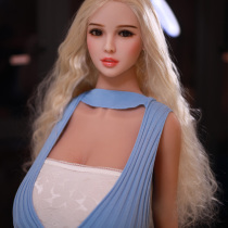  Junying entity doll silicone simulation human version of girlfriend non-inflatable i doll male sex doll inverted mold big chest