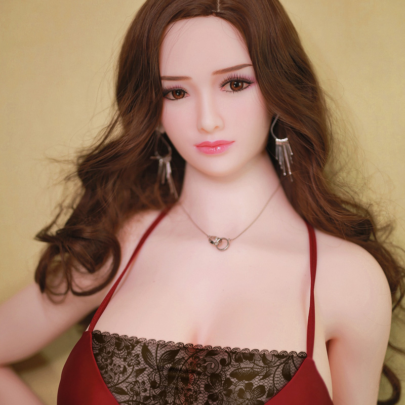 Toshifilm Physical Doll Emulation Human Body Model Silicone Non-Inflatable I Doll Girlfriend Male Doll Inverted Mold Hibiscus